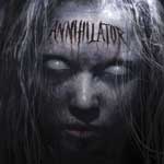 Annihilator: Annihilator
