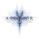 Anterior: This Age Of Silence