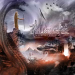 Anubis Gate: A Perfect Forever