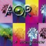 A.O.R.: L.A. Concession
