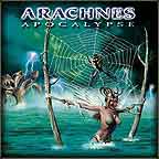 Arachnes: Apocalypse