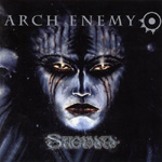Arch Enemy: Stigmata