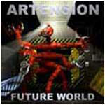 Artension: Future World