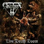 Asphyx: Live Death Doom