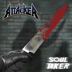 Attacker: Soul Taker