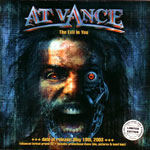 At Vance: The Evil In You