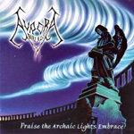 Aurora Borealis: Praise The Archaic Lights Embrace