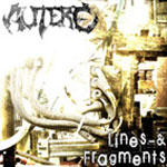 Autere: Lines & Fragments