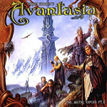 Avantasia: The Metal Opera Pt. II