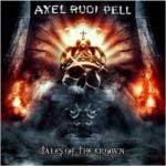 Axel Rudi Pell: Tales Of The Crown