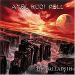 Axel Rudi Pell: The Ballads III