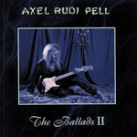 Axel Rudi Pell: The Ballads II