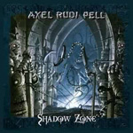 Axel Rudi Pell: Shadow Zone