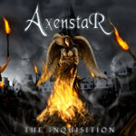 Axenstar: The Inquisition