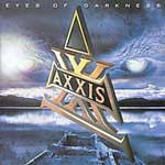 Axxis: Eyes Of Darkness