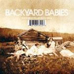 Backyard Babies: People Like People Like People Like Us