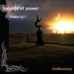 Balance Of Power: Heathenology