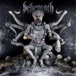 Behemoth: The Apostasy