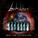 Beholder: Wish For Destruction
