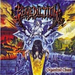 Benediction: Organized Chaos