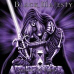Black Majesty: Sands Of Time