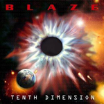 Blaze: Tenth Dimension