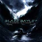 Blaze Bayley: Promise And Terror