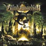 Blind Guardian: A Twist In The Myth