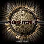 Blind Myself: Budapest, 7 fok, eső