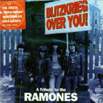 V/A: Blitzkrieg Over You! - A Tribute To The Ramones