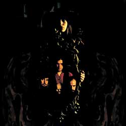 Blood Ceremony: Living With The Ancients