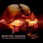 Blotted Science: The Machinations Of Dementia
