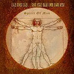 Bob Catley: Spirit Of Man