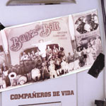 Bounz The Ball: Companeros De Vida