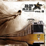 V/A: BPRNR Compilation Vol. 3