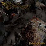 Brodequin: Methods Of Execution