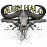 Burn Halo: Burn Halo