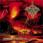Burning Point: Salvation By Fire