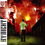 By Night: Burn The Flags