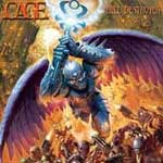 Cage: Hell Destroyer