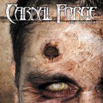 Carnal Forge: Aren't You Dead Yet?