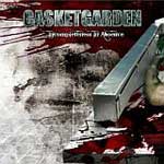 Casketgarden: Incompleteness In Absence