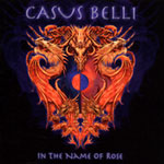 Casus Belli: In The Name Of The Rose