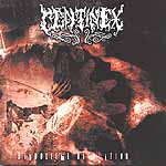 Centinex: Diabolical Desolation