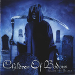 Children Of Bodom: Follow The Reaper