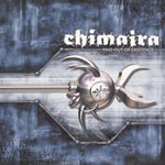 Chimaira: Pass Out Of Existence