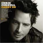 Chris Cornell: Carry On