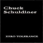 Chuck Schuldiner: Zero Tolerance