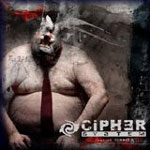 Cipher System: Central Tunnel Eight
