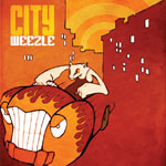 City Weezle: City Weezle
